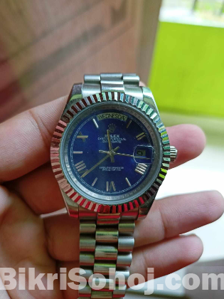 Rolex Day Date 40